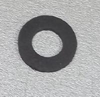 Прокладка резиновая Ду 20 узкая (14*24 мм)