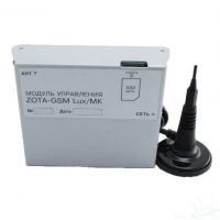 Модуль управления ZOTA GSM- Lux/MK