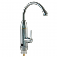 Кран-водонагреватель проточный BEF-016-03 Unipump