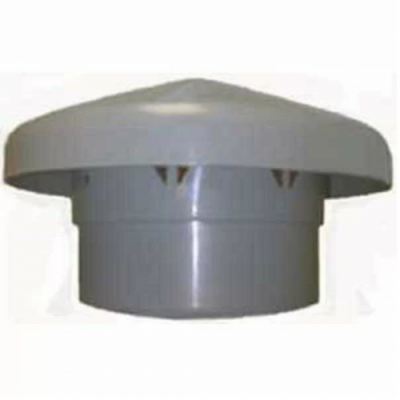 Зонт вентиляционный (канализационный) Ду110